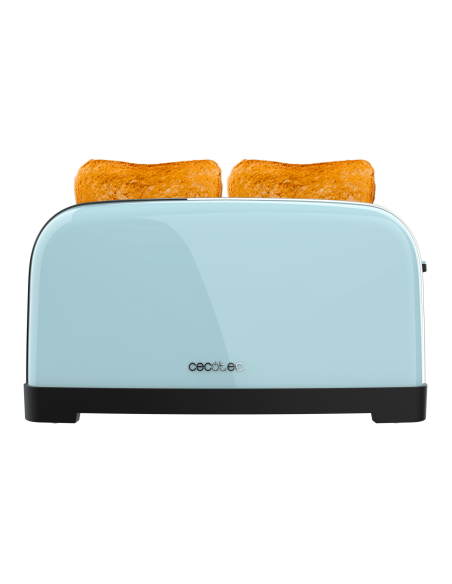 Tostador vertical Toastin time 1500 Blue