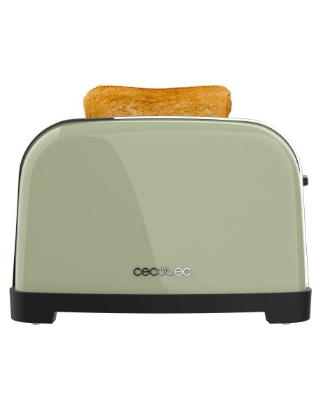 Tostador vertical Toastin time 1500 Double Green