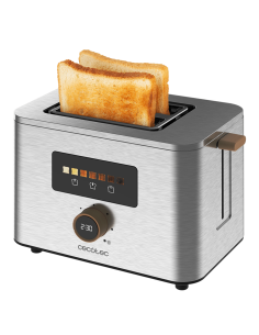 Tostador vertical Touch&Toast Double