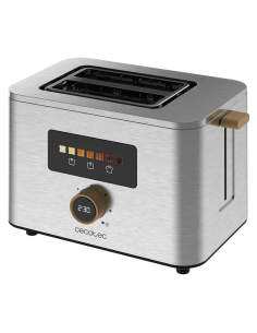 Tostador vertical Touch&Toast Double 2