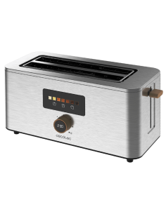 Tostador vertical Touch&Toast Extra Double 2