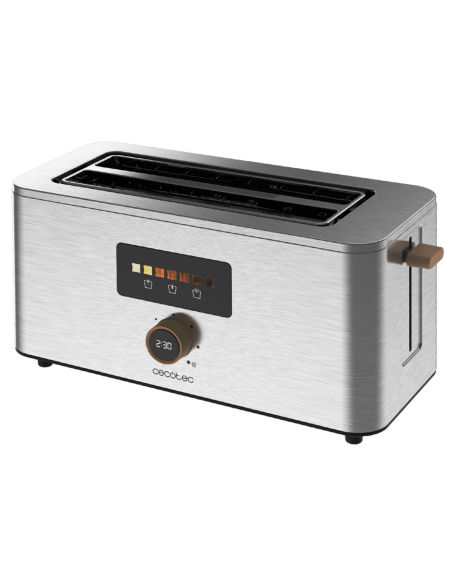 Tostador vertical Touch&Toast Extra Double