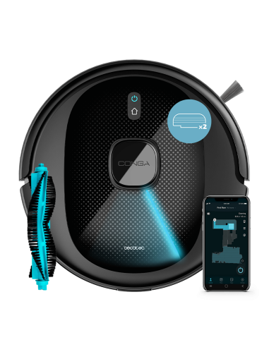 Conga 8290 Immortal Ultra Power X-Treme