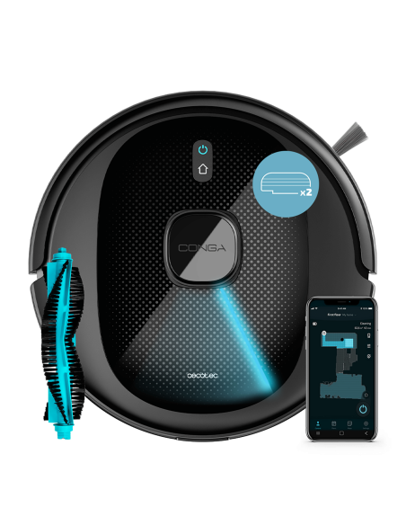 Conga 8290 Immortal Ultra Power X-Treme