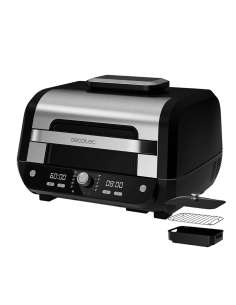 Freidora de aire Cecofry FireDome 8000 Pro