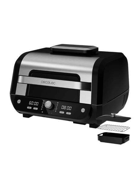 Freidora de aire Cecofry FireDome 8000 Pro