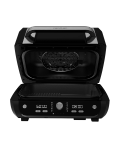 Freidora de aire Cecofry FireDome 8000 Pro 2