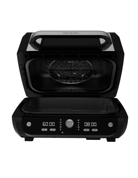 Freidora de aire Cecofry FireDome 8000 Pro