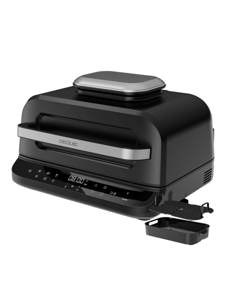 Freidora de aire Cecofry FireDome 6000