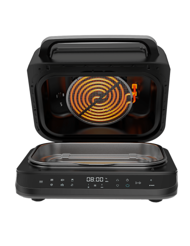 Freidora de aire Cecofry FireDome 6000