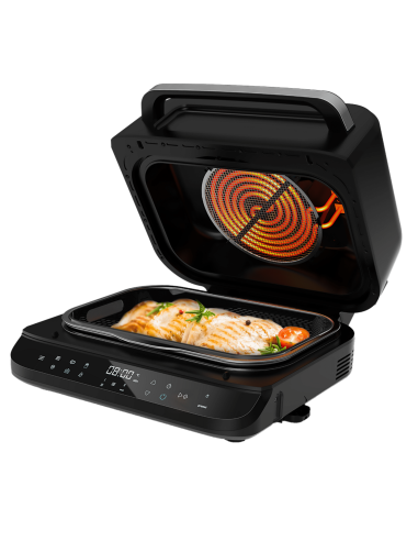 Freidora de aire Cecofry FireDome 6000