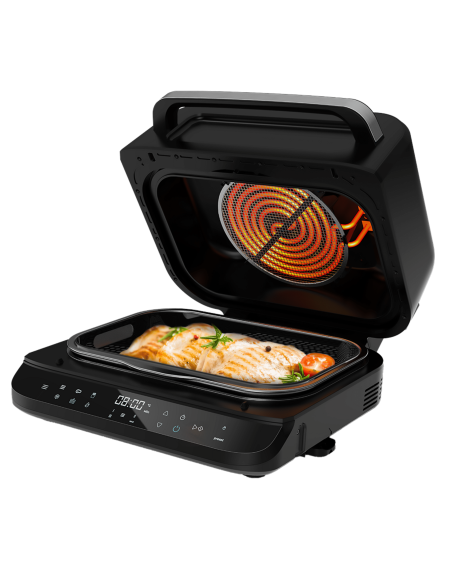 Freidora de aire Cecofry FireDome 6000