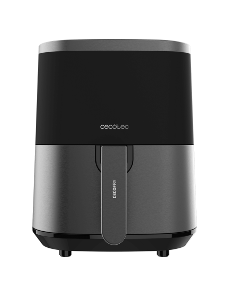 Freidora de aire Cecofry Fantastik Inox 4000