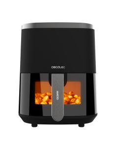 Freidora de aire Cecofry Fantastik Window 4000