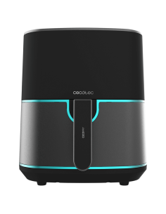 Freidora de aire Cecofry Fantastik Inox 5000