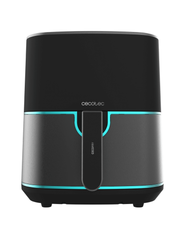 Freidora de aire Cecofry Fantastik Inox 5000