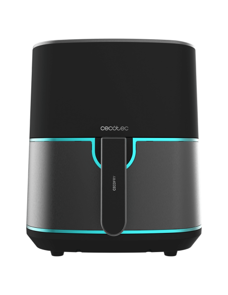 Freidora de aire Cecofry Fantastik Inox 5000