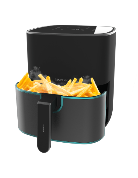 Freidora de aire Cecofry Fantastik Inox 5000