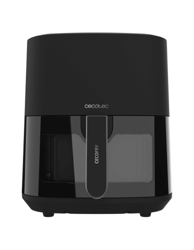 Freidora de aire Cecofry Fantastik Window 5000