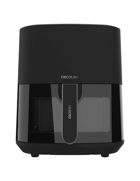 Freidora de aire Cecofry Fantastik Window 5000