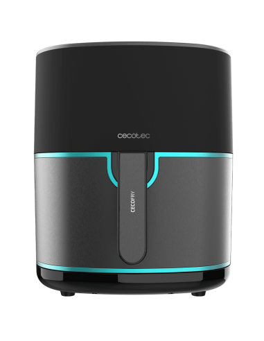 Freidora de aire Cecofry Fantastik Inox 6000