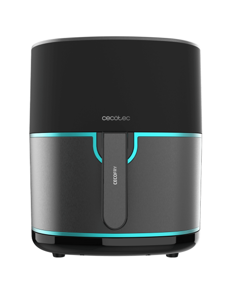 Freidora de aire Cecofry Fantastik Inox 6000