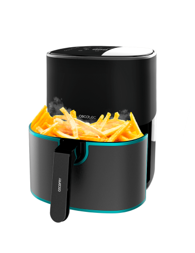 Freidora de aire Cecofry Fantastik Inox 6000
