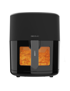 Freidora de aire Cecofry Fantastik Window 6000