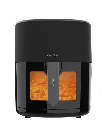 Freidora de aire Cecofry Fantastik Window 6000