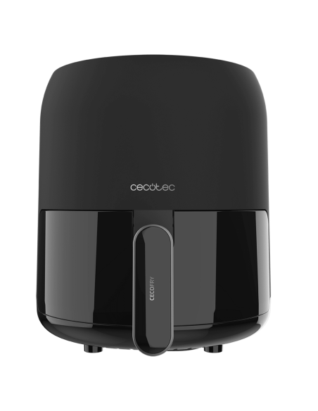 Freidora de aire Cecofry Mystik 3000
