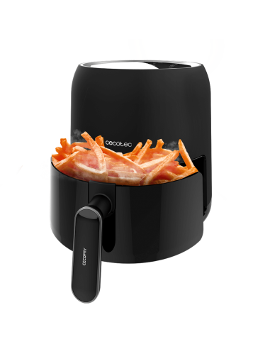 Freidora de aire Cecofry Mystik 3000