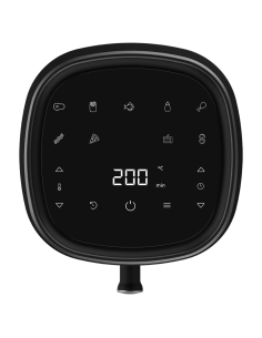 Freidora de aire Cecofry Roastik 3500 2