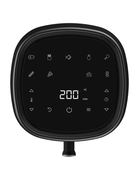 Freidora de aire Cecofry Roastik 3500