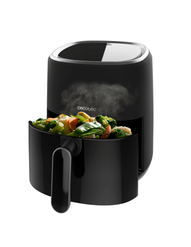 Freidora de aire Cecofry Roastik 3500