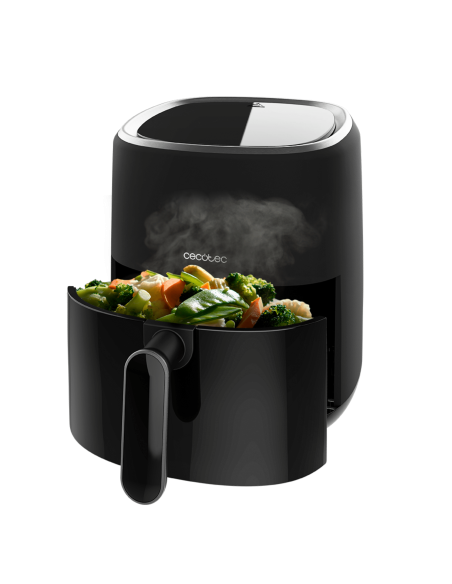 Freidora de aire Cecofry Roastik 3500