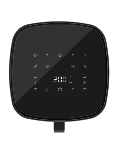 Freidora de aire Cecofry Vitalistik 5000 2