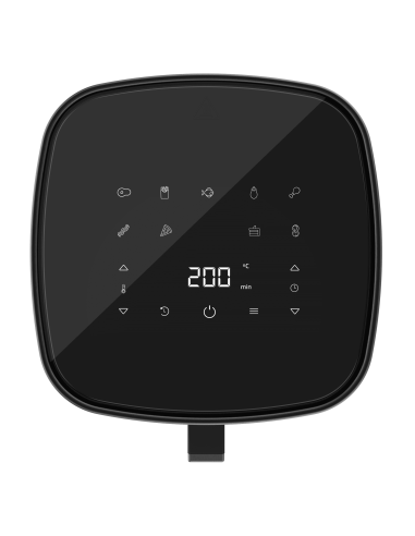 Freidora de aire Cecofry Vitalistik 5000