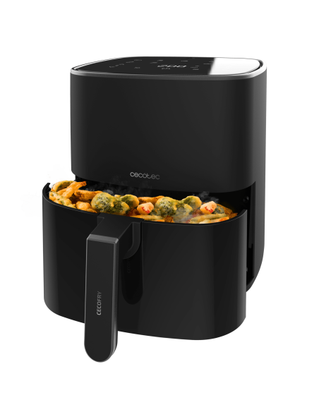 Freidora de aire Cecofry Vitalistik 5000