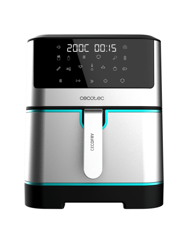 Freidora de aire Cecofry Supreme 8000