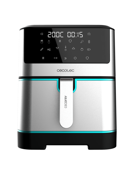 Freidora de aire Cecofry Supreme 8000