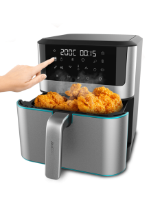 Freidora de aire Cecofry Supreme 8000 2