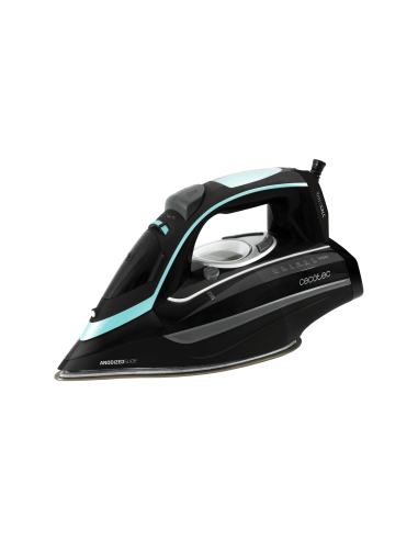 Plancha 3d forceanodized 750 smart