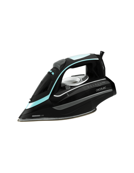 Plancha 3d forceanodized 750 smart