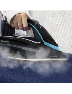 Plancha 3d forceanodized 750 smart 2