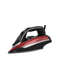 Plancha de vapor 3d forceanodized 850 i-pump