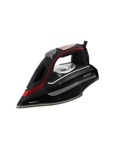 Plancha de vapor 3d forceanodized 950 smart i-pump