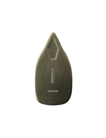 Plancha de vapor 3d forceanodized 950 smart i-pump