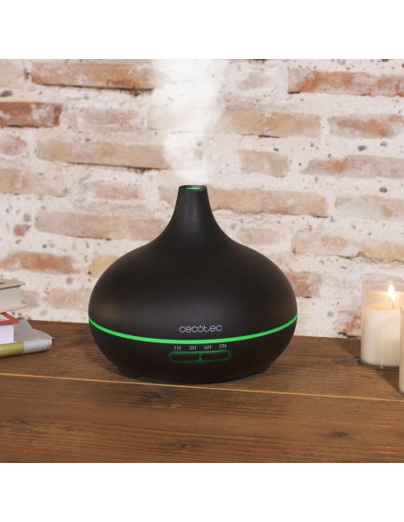 Humidificador pure aroma 300 yin