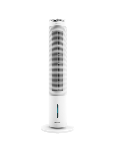 Climatizador EnergySilence 2000 Cool Tower