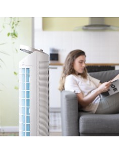 Climatizador EnergySilence 2000 Cool Tower 2